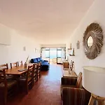 Διαμέρισμα Ocean View Luz