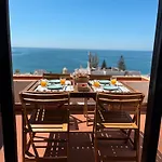 Ocean View Luz