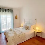 Ocean View Διαμέρισμα Luz