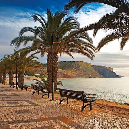 Ocean View Luz