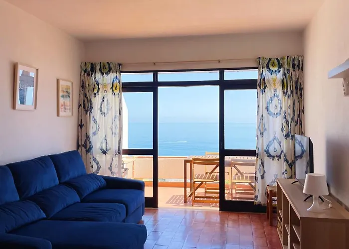 Ocean View * Luz