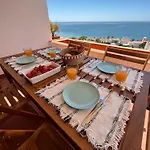 Ocean View Apartment Praia Da Luz