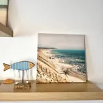 Ocean View Apartment