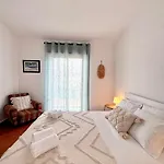 Apartment Ocean View