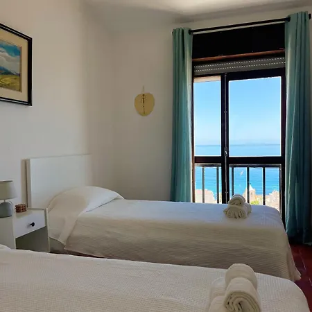 Apartamento Ocean View