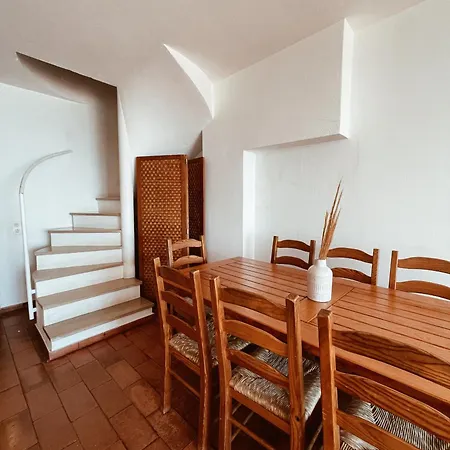 Ocean View דירה Senhora da Luz