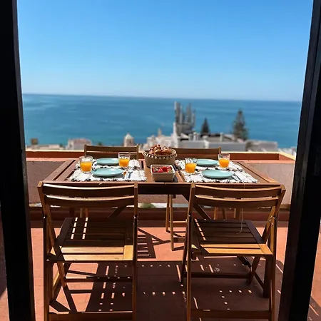 Ocean View Luz