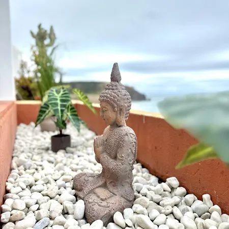 Ocean View Daire Luz