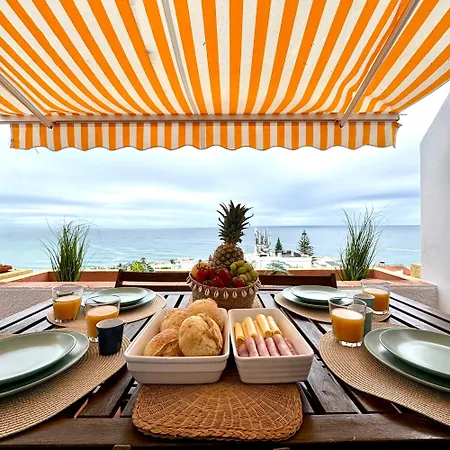 Ocean View Luz