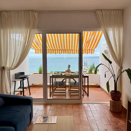 Ocean View Apartment *
