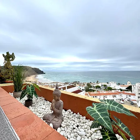 Ocean View *