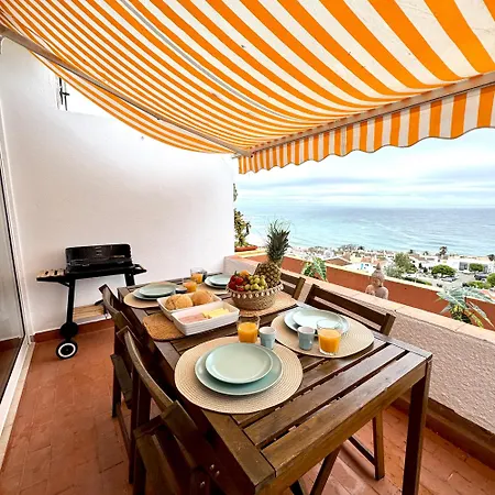 Ocean View Daire *