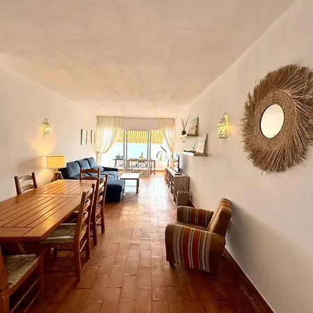 Ocean View Apartment Praia Da Luz