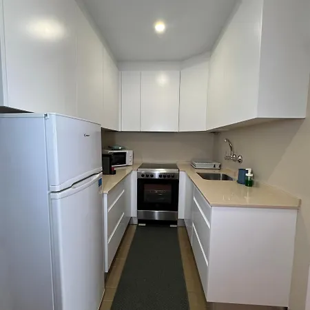 Ocean View Appartement