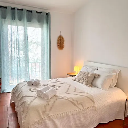 Apartamento Ocean View