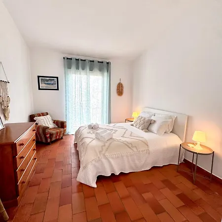 Ocean View Apartamento *