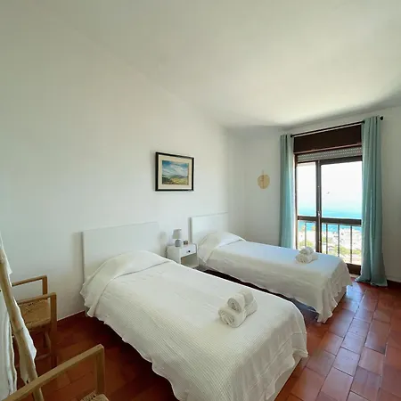Appartement Ocean View *