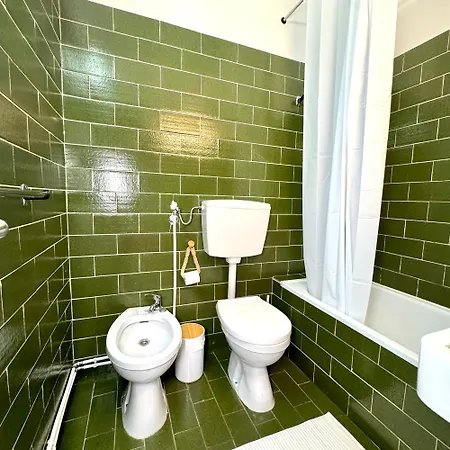 Ocean View Appartement