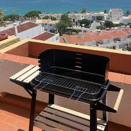 Appartement Ocean View Luz