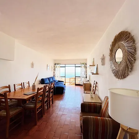 Daire Ocean View Luz