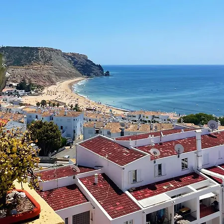 Ocean View * Praia Da Luz