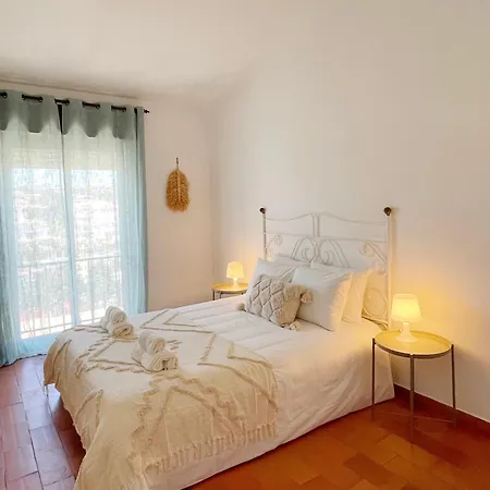 Ocean View Apartment Praia Da Luz